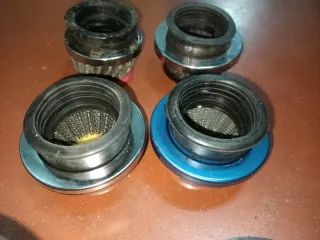 Filtros de aire minimotos