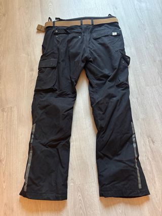 Pantalon BMW Rider T.52