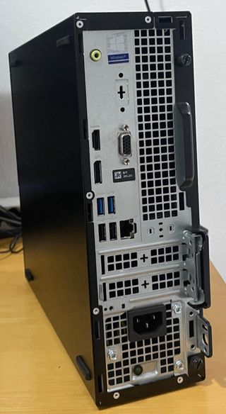 PC Dell OptiPlex 3070 16GB RAM