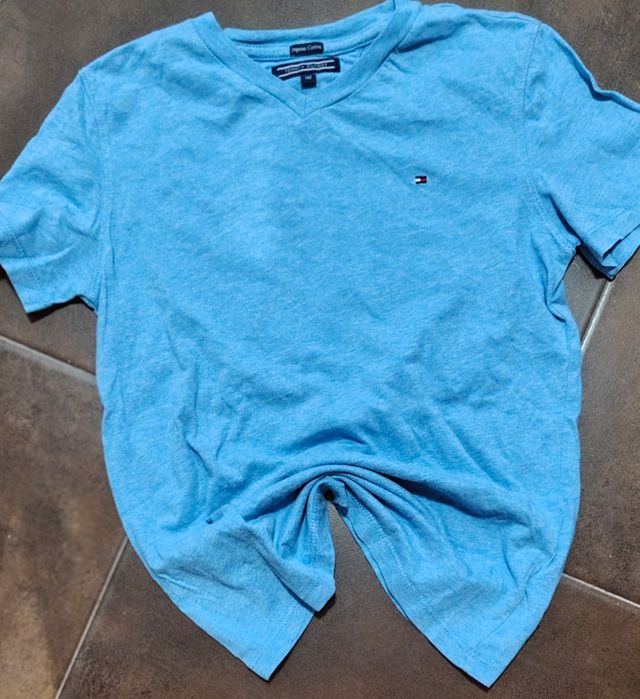 Camiseta Tommy Hilfiger Mujer original