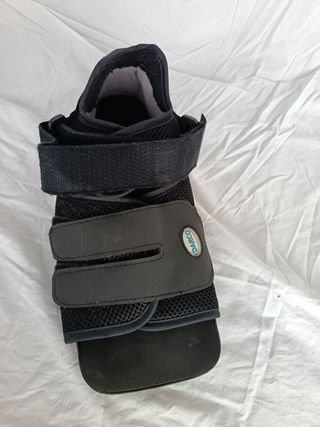 Zapato Ortopédico Darco Tallas de 43 a 45.