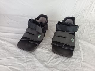 Zapato Ortopédico Darco Tallas de 43 a 45.