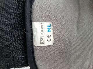 Zapato Ortopédico Rehabilitación Tallas de 43 a 45