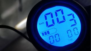 Patinete eléctrico / NO HAGO CAMBIOS