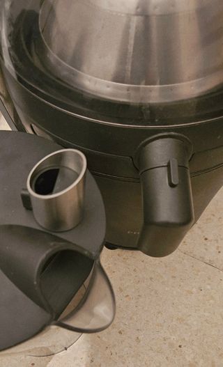 Licuadora Philips para zumos