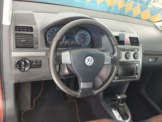 Volkswagen Touran 2008
