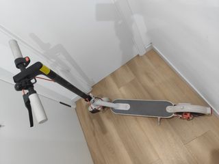 Patinete Eléctrico Xiaomi 3 Blanco