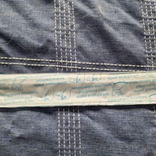 Perfil de transición gris