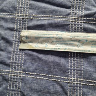 Perfil de transición gris