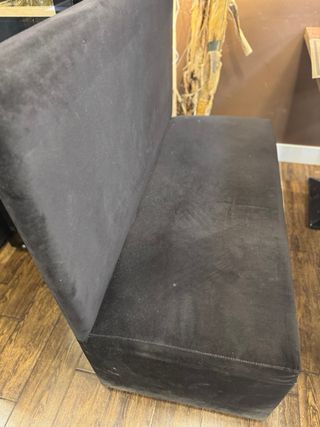 Sofás para restaurante o bar