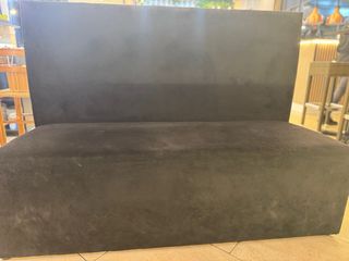 Sofás para restaurante o bar