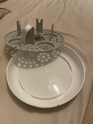 Esterilizador Tommee Tippee