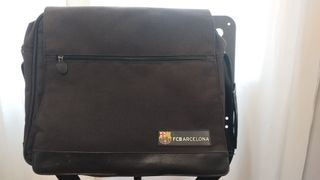 Maletín FC Barcelona Negro