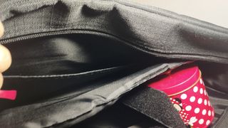 Maletín FC Barcelona Negro