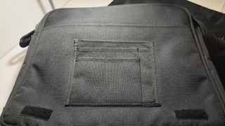 Maletín FC Barcelona Negro