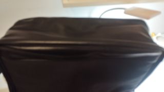 Maletín FC Barcelona Negro