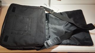 Maletín FC Barcelona Negro