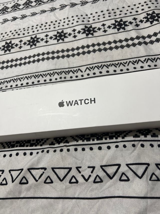 Apple Watch SE Oro Rosa