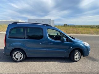 Peugeot Partner Tepee