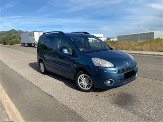 Peugeot Partner Tepee