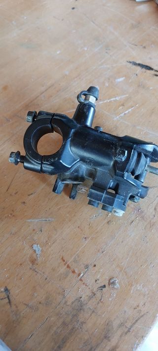 Piezas Suzuki GSXR-600 2005