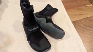 Escarpines OLAIAN 3mm Talla 38