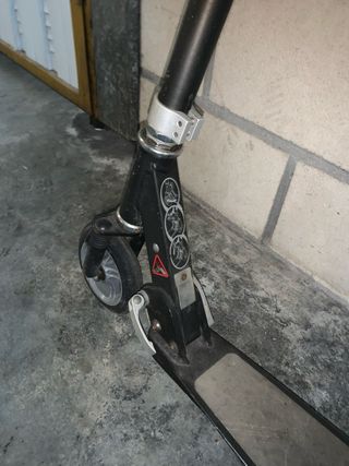 Patinete Oxelo Town 7