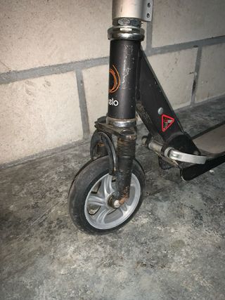 Patinete Oxelo Town 7
