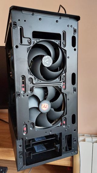 PC Ryzen 3600X, GTX 1080 Ti 11Gb,  B550, 32Gb Ram