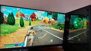 PC Ryzen 3600X, GTX 1080 Ti 11Gb,  B550, 32Gb Ram