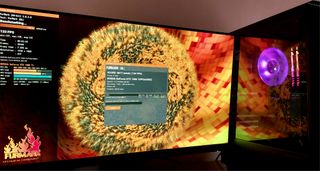 PC Ryzen 3600X, GTX 1080 Ti 11Gb,  B550, 32Gb Ram
