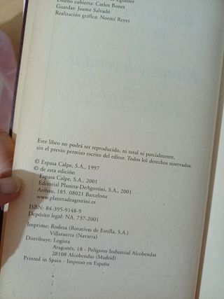 Rimas y leyendas - Gustavo A. Bécquer