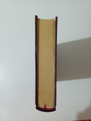 Rimas y leyendas - Gustavo A. Bécquer