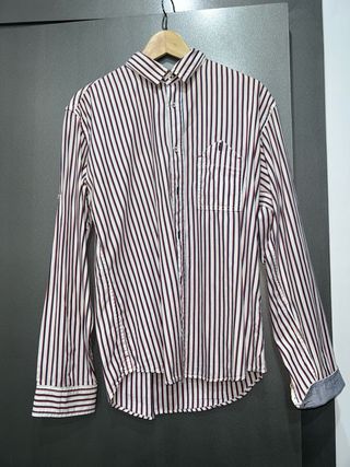 Pack 3 Camisas Hombre Talla 40