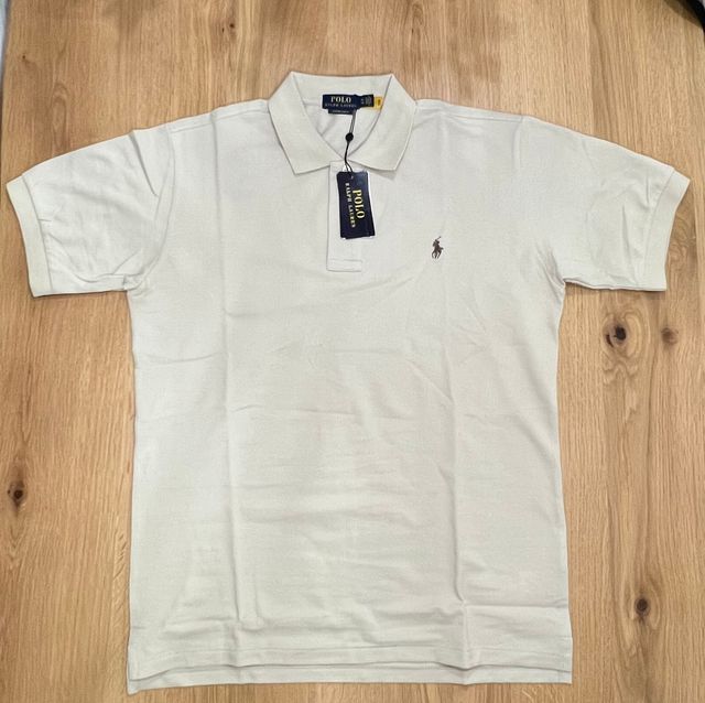 Polo Ralph Lauren Beige XXL
