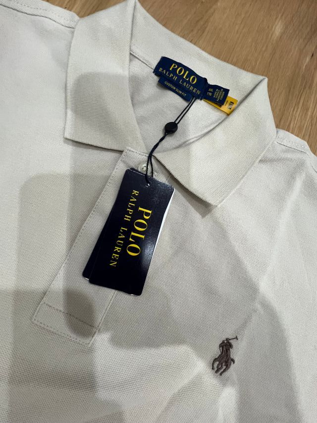 Polo Ralph Lauren Beige XXL
