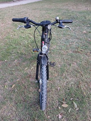 Bicicleta Infantil , Puky Crussader