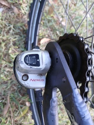 Bicicleta Infantil , Puky Crussader