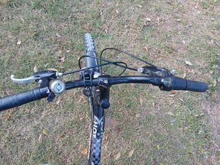 Bicicleta Infantil , Puky Crussader