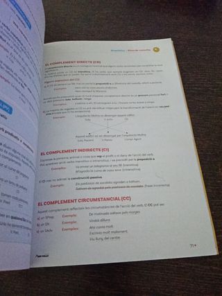 Punt volat 3. Caixa d'eines (Nova edició 2022)