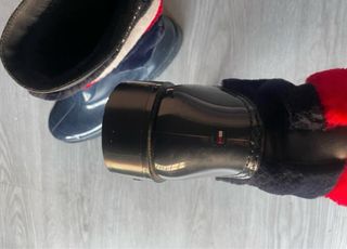 Botas Tommy Hilfiger Mujer Talla 40