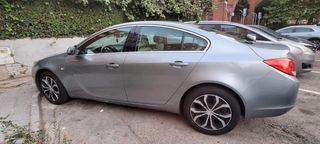 Opel Insignia 2009