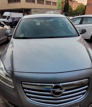 Opel Insignia 2009