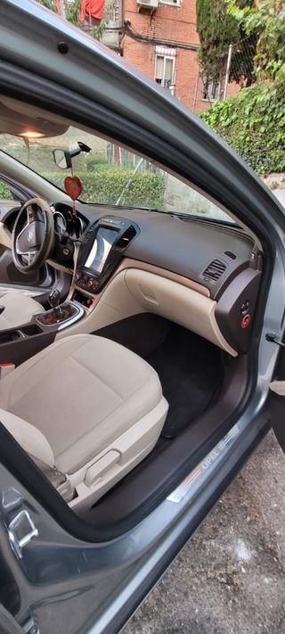 Opel Insignia 2009