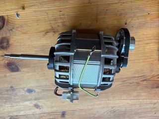 Motor Arçelik Secadora Beko 220-240V 90W