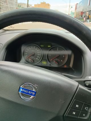 Volvo S40 2007