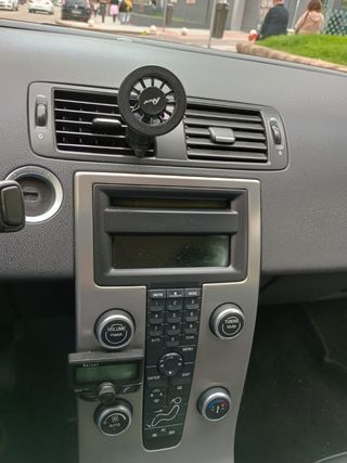 Volvo S40 2007