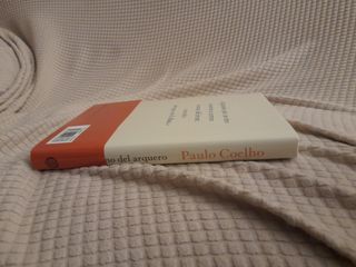 El camino del arquero