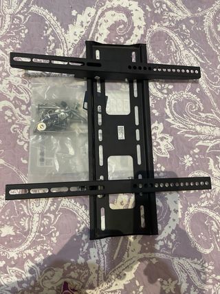 soporte pared TV Regulable