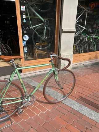 Bicicleta Peugeot Vintage Carretera